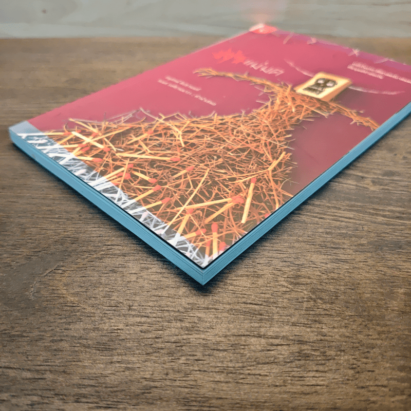 ล่าแม่มด - อนุสรณ์ ติปยานนท์