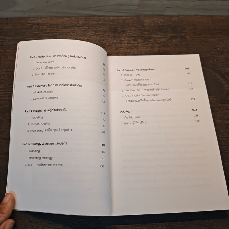 The Power of Business Plan แผนธุรกิจพิชิตเงินล้าน - ภัทร เถื่อนศิริ (ทีม Flyingcomma)