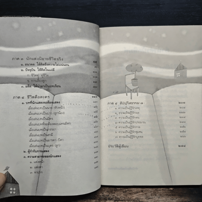 บัญชีบุญ ดอกเบี้ยบาป - พระอาจารย์ชาญชัย อธิปญฺโญ