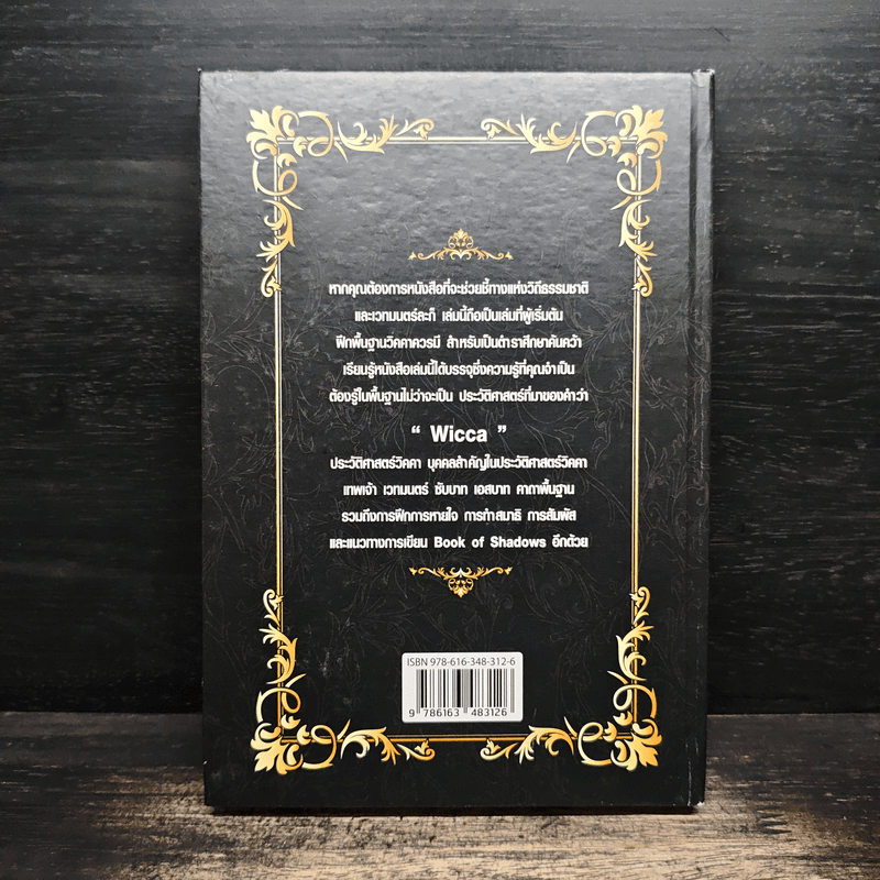 วิคคา 101 สำหรับผู้เริ่มต้น - ถนัดกิจ บุญประจวบ