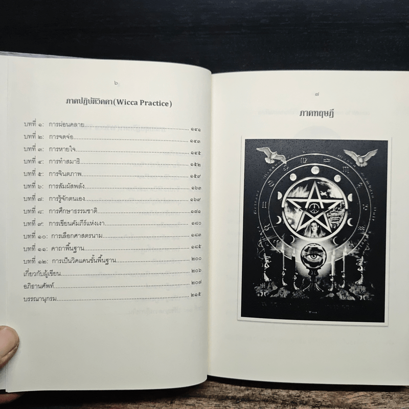 วิคคา 101 สำหรับผู้เริ่มต้น - ถนัดกิจ บุญประจวบ