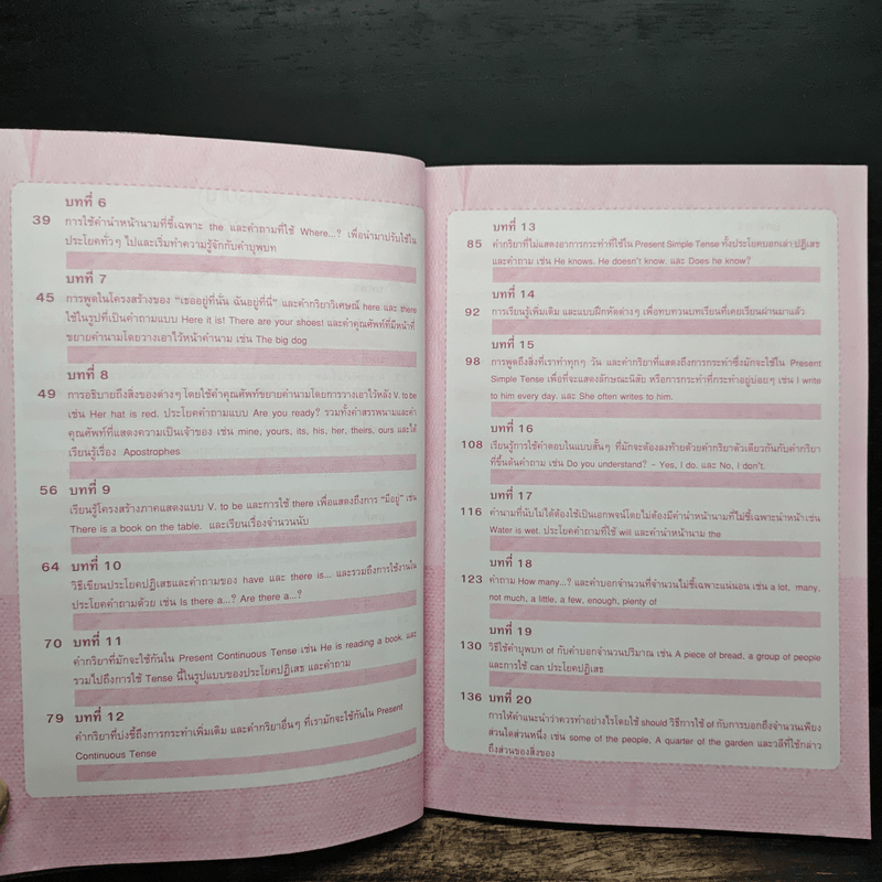 ฝึกฝนภาษาอังกฤษให้เก่งได้ด้วยตัวเอง