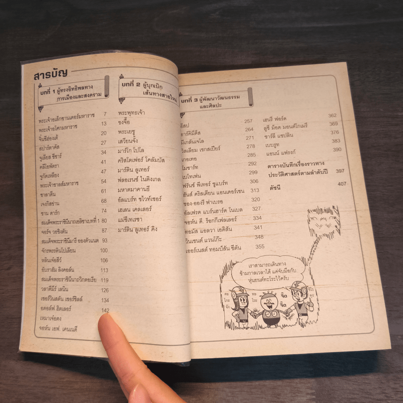 56 นักคิดพลิกประวัติศาสตร์ - กองบรรณาธิการนานมีบุ๊คส์