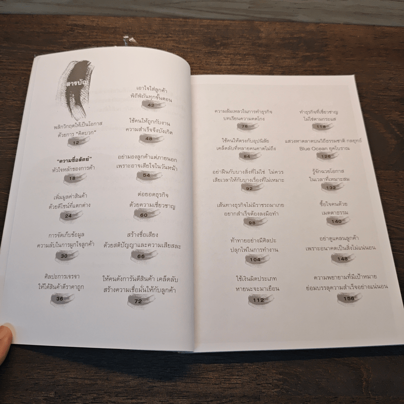 นิทานคนรวย - เปี่ยมศักดิ์ คุณากรประทีป