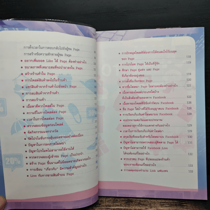 ซื้อง่าย ขายคล่อง ขายออนไลน์บน Facebook - ญาตยา ฉาบนาค