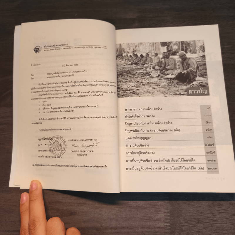 จิตว่าง - พุทธทาสภิกขุ