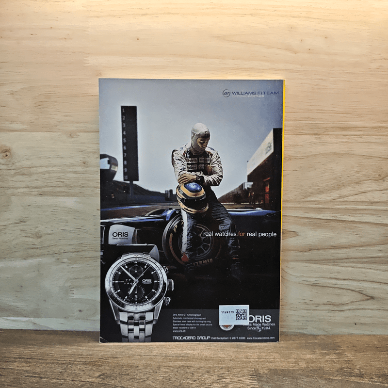 National Geographic ฉบับที่ 137 ธ.ค.2555