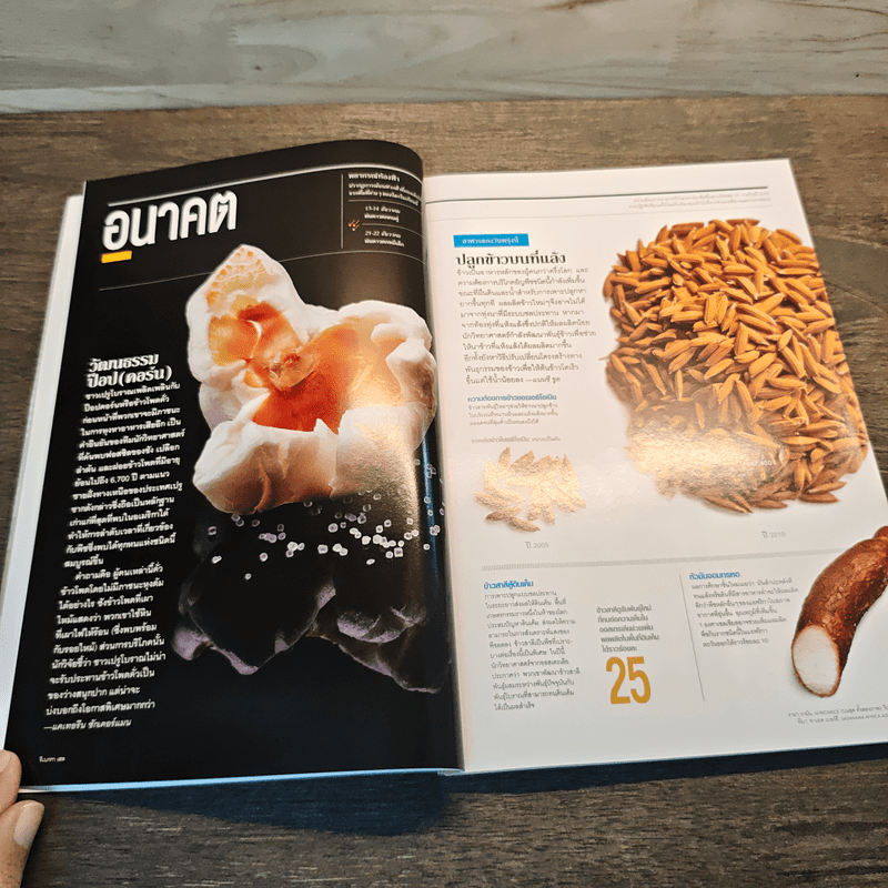 National Geographic ฉบับที่ 137 ธ.ค.2555