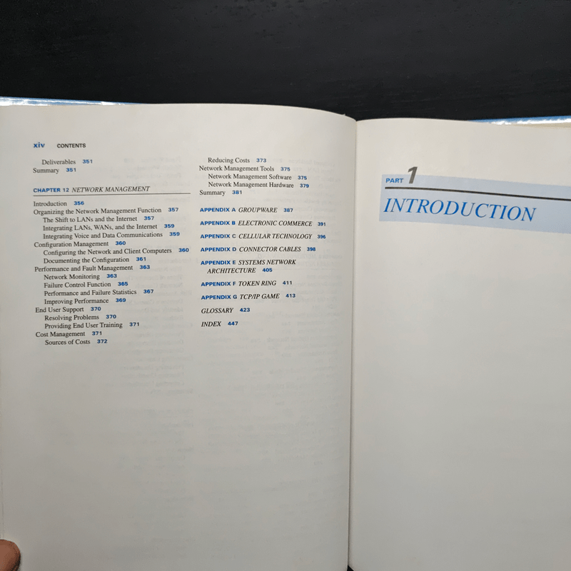 Business Data Communications And Networking