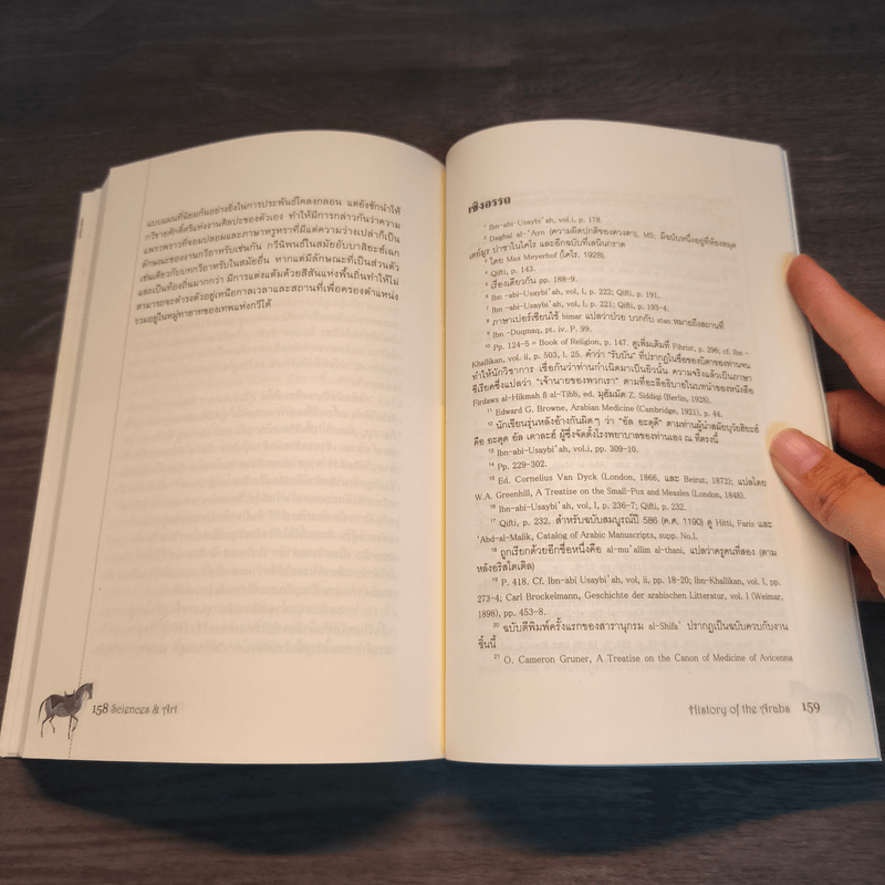 ประวัติศาสตร์อาหรับและกำเนิดอิสลาม