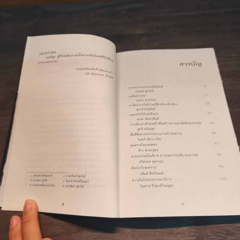 ศิลปะงดงาม สงครามกราดเกรี้ยว