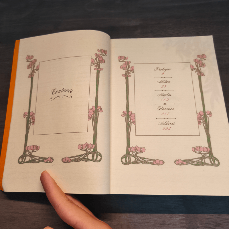 ปัญญาอิตาลี Made in Italy - ภิญโญ ไตรสุริยธรรมา