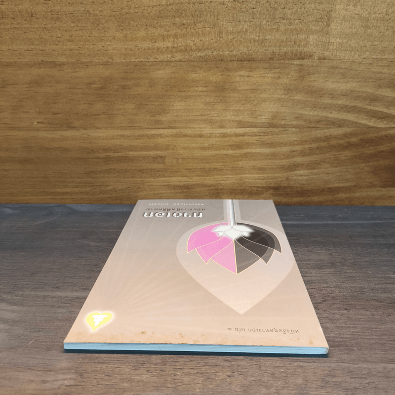 ทางเอกและทางผิดที่ติดตาย - พระปราโมทย์ ปาโมชโช