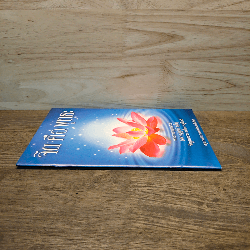 จิตคือพุทธะ - หลวงปู่ดุลย์ อตุโล