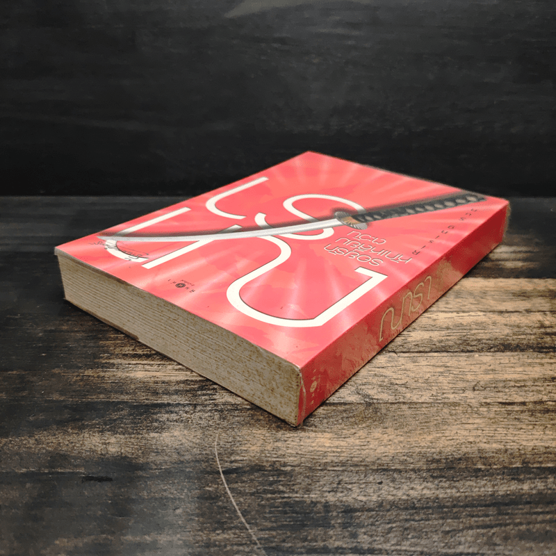 รอยรักหักเหลี่ยมตะวัน - ณารา