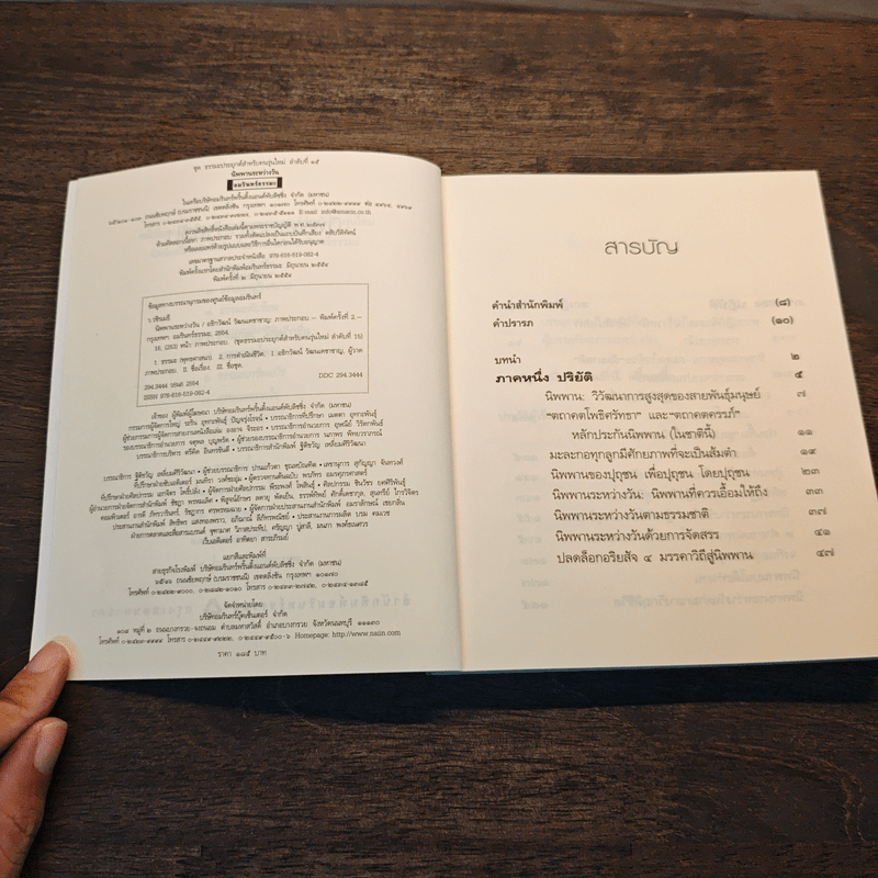 นิพพานระหว่างวัน - ว.วชิรเมธี