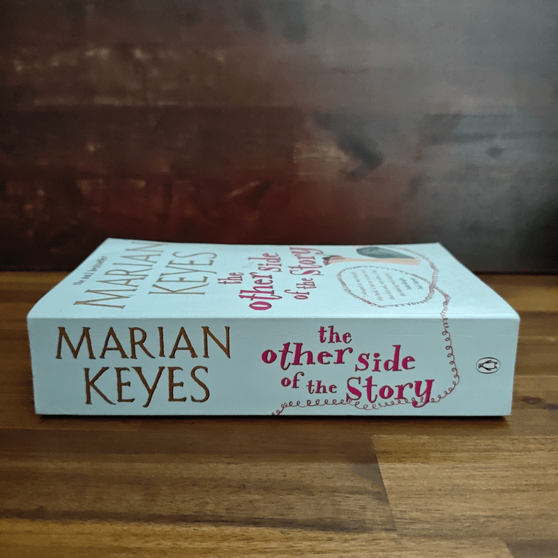 The Other Side of the Story - Marian Keyes