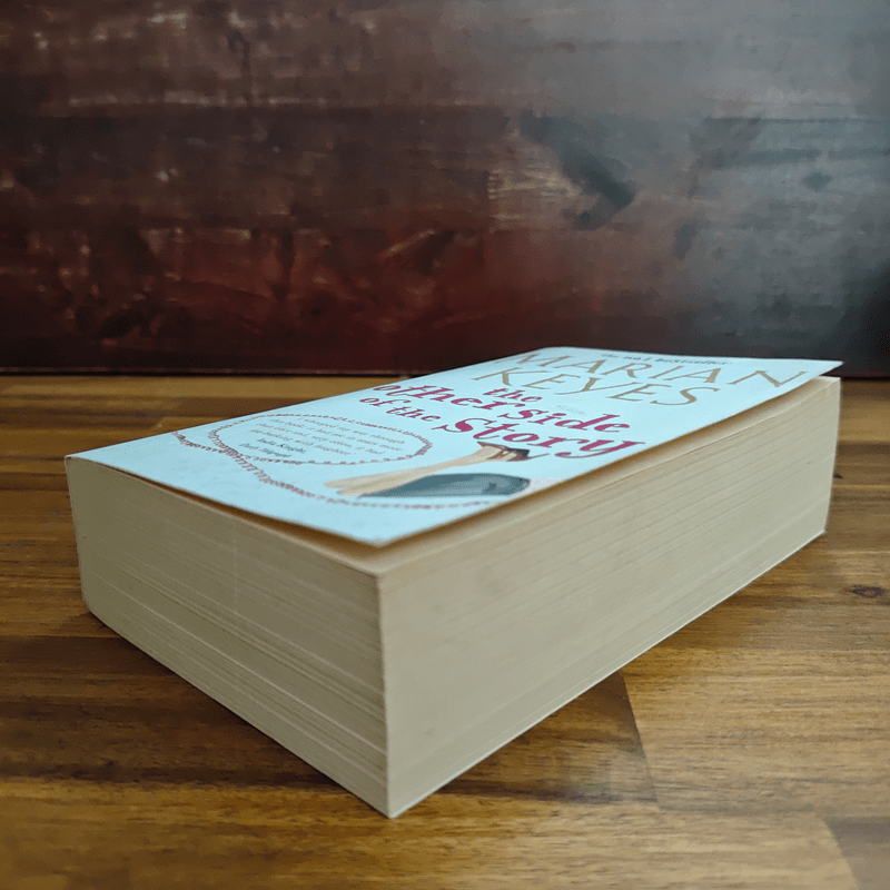The Other Side of the Story - Marian Keyes