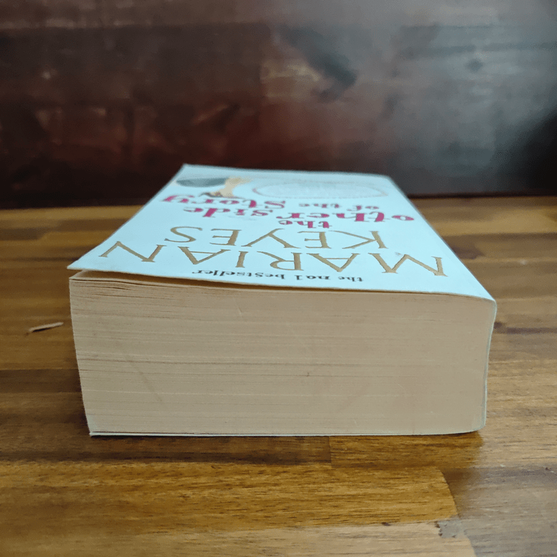 The Other Side of the Story - Marian Keyes