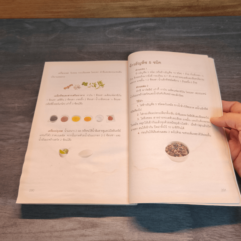 น้ำผักผลไม้ปั่นต้านโรคร้าย - Dr.Tom Wu