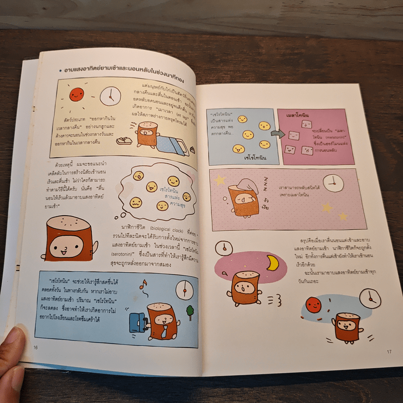 แก่ช้าลงแน่แค่ปล่อยให้ท้องหิว - นพ.โยะชิโนะริ นะงุโมะ