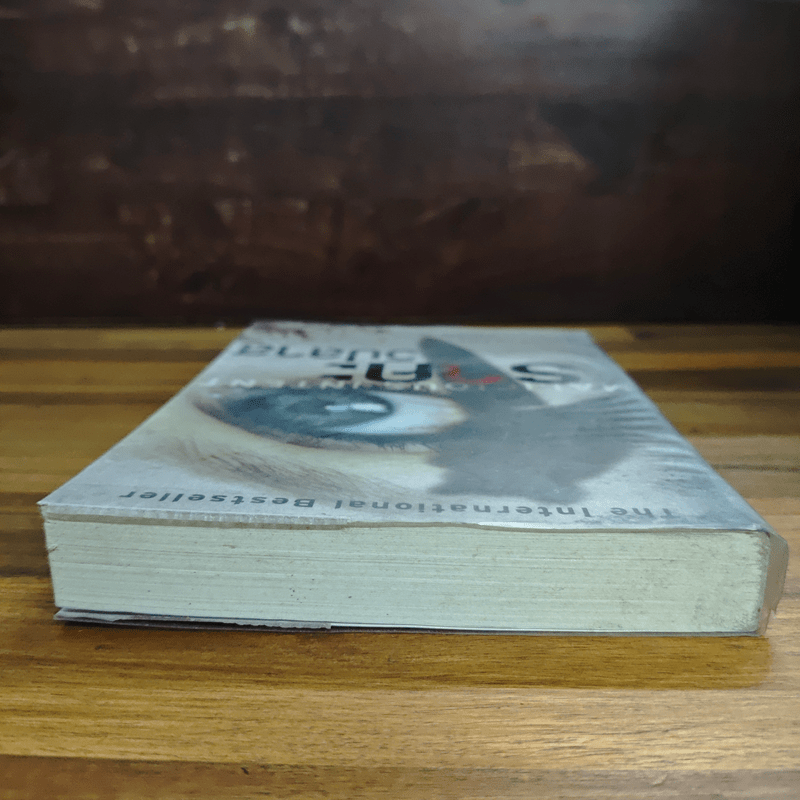 ราคะวิปลาส Malicious Intent - Kathryn Fox, โรจนา นาเจริญ