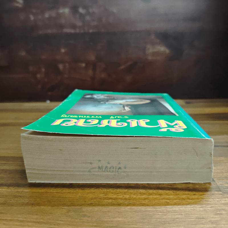 ผัวเชลย - จามรี พรรณชมพู