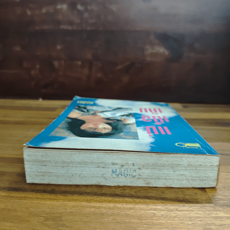 แม่เนื้อเค็ม - ช่อลัดา