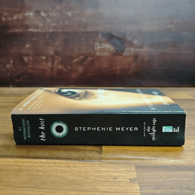 The Host - Stephenie Meyer