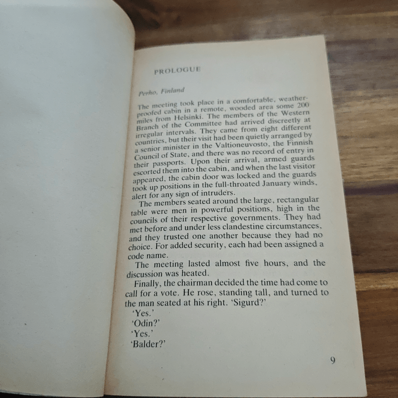 Windmills of the Gods - Sidney Sheldon