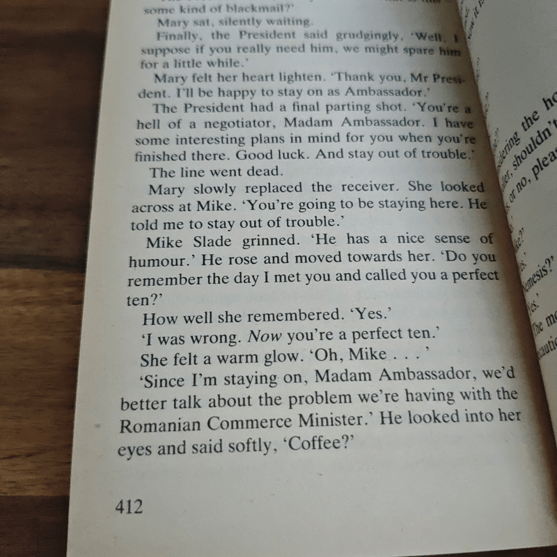 Windmills of the Gods - Sidney Sheldon