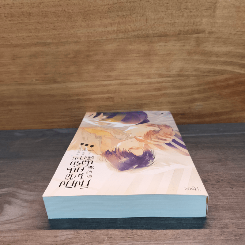 ทิงทิงไม่ใช่คนน่ารักจริง ๆ นะ - น่งชิงเฟิง, นิศารัตน์