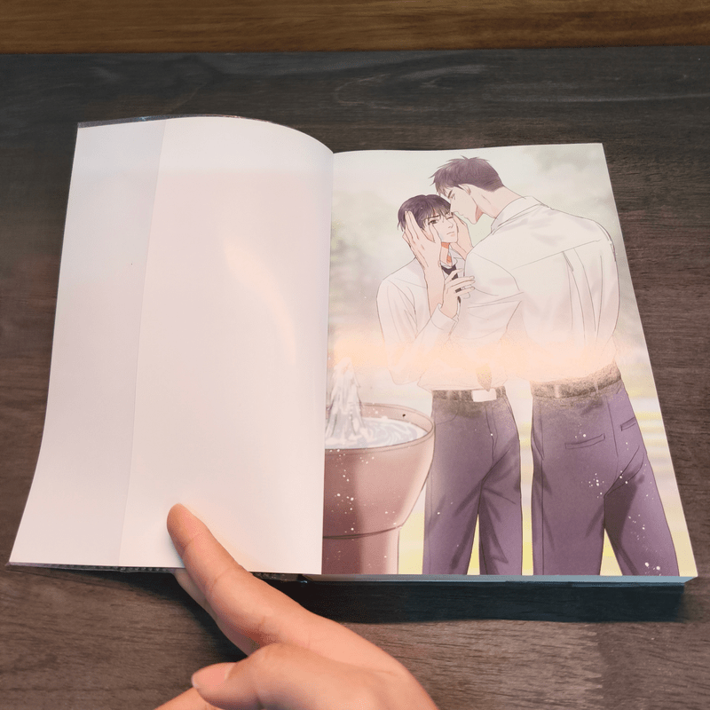 Freshy! รุ่นพี่ครับ แต่งงานกับผมเถอะ เล่ม 1 - WRA*