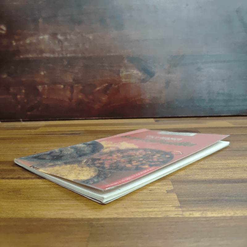 หลากรส อาหารอินเดีย