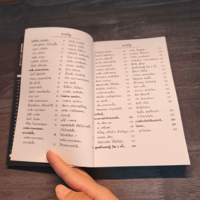 สุดยอดหนังสือดี 19 การตลาด...นอกตำรา... - สมคิด ลวางกูร