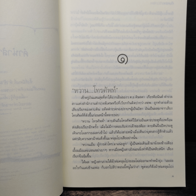 พยัคฆ์ร้ายหวานใจ - ตันหยง