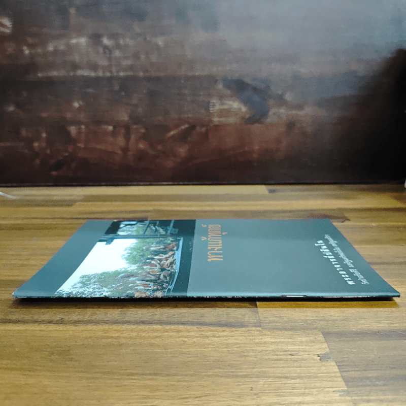 ทางแก้ทุกข์ - พระอาจารย์ปสันโน