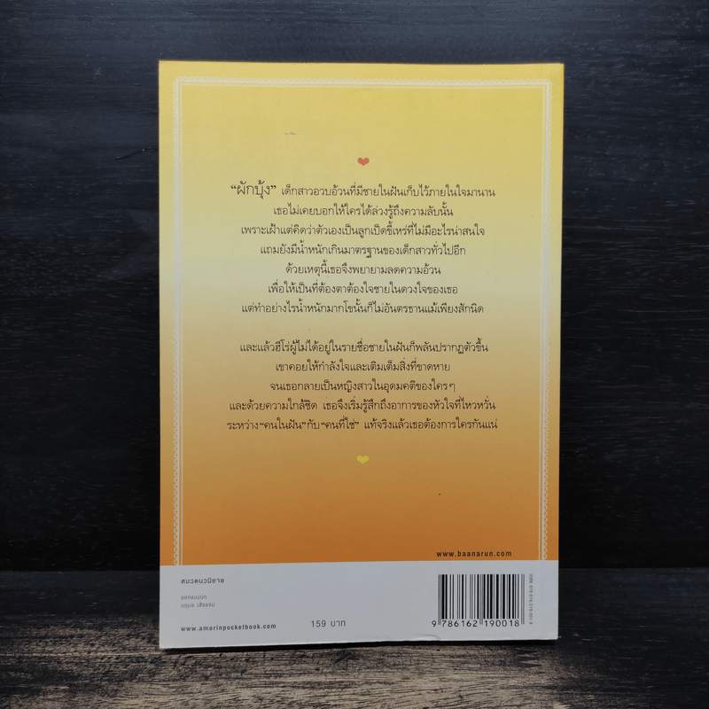 เขาหรือใครที่ใจเธอต้องการ - ช้องมาศ