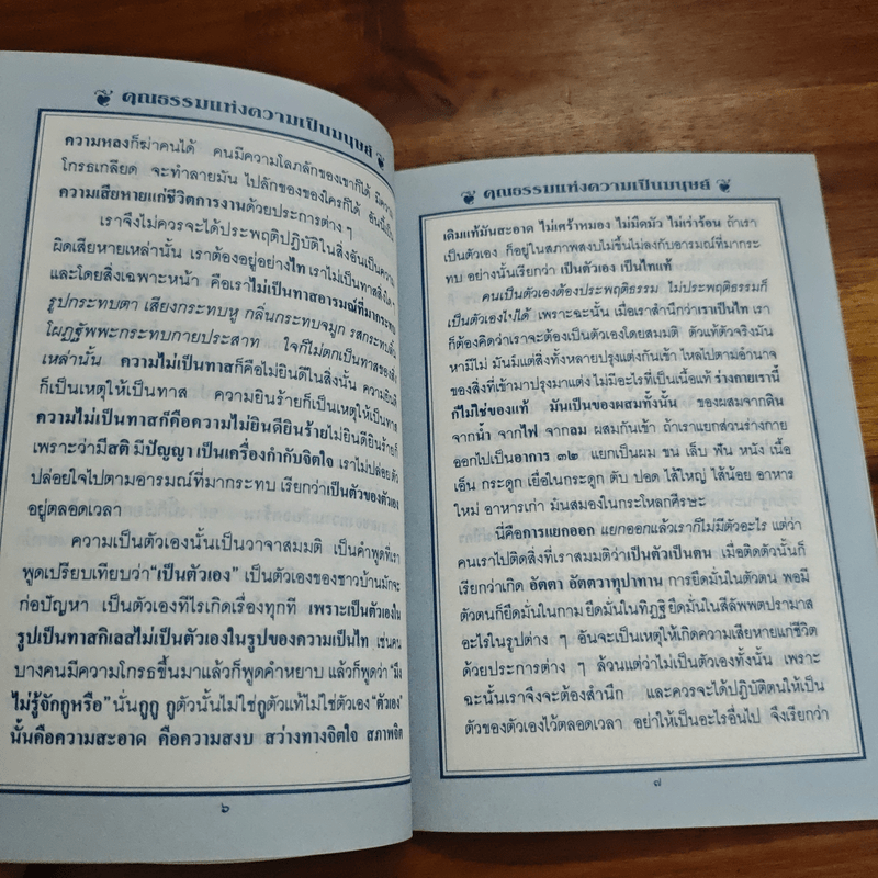 ปาฐกถาธรรม - พระเทพวิสุทธิเมธี (ปัญญานันทภิกขุ)