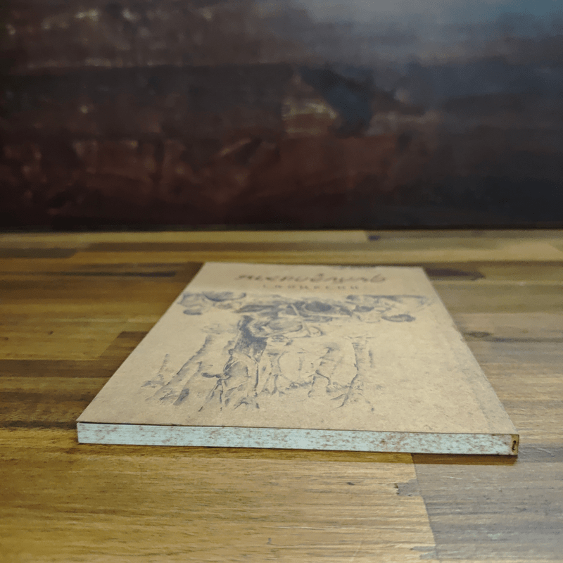 หลวงพ่อชาคุยกับลูกหลาน