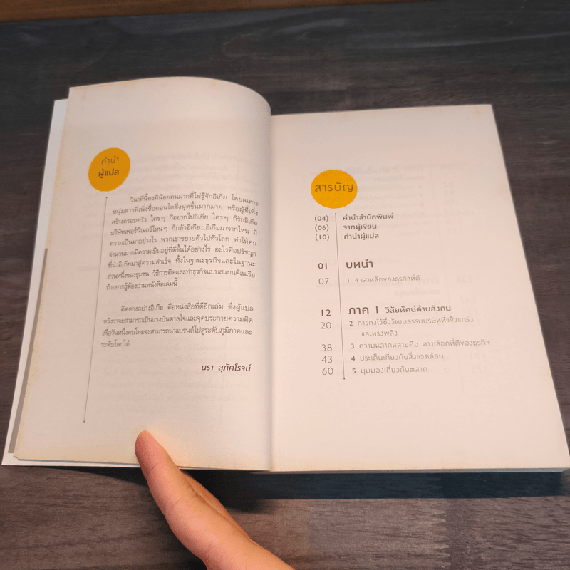 คิดต่างอย่างอิเกีย - อันเดอร์ส ดาห์ลวิก