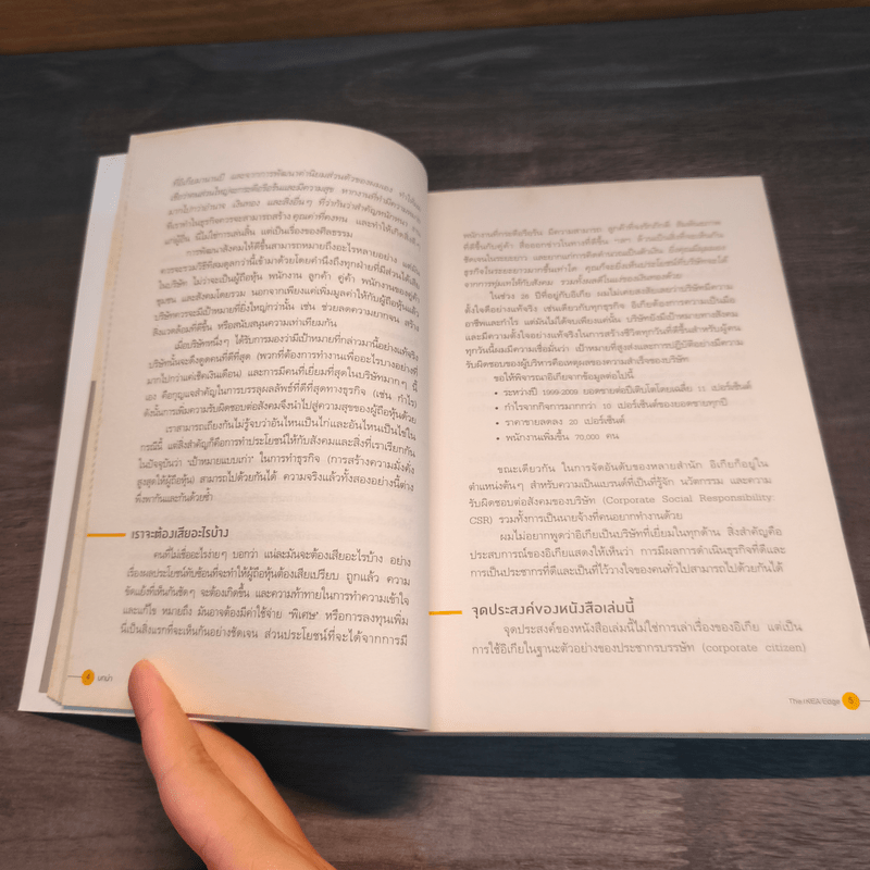 คิดต่างอย่างอิเกีย - อันเดอร์ส ดาห์ลวิก