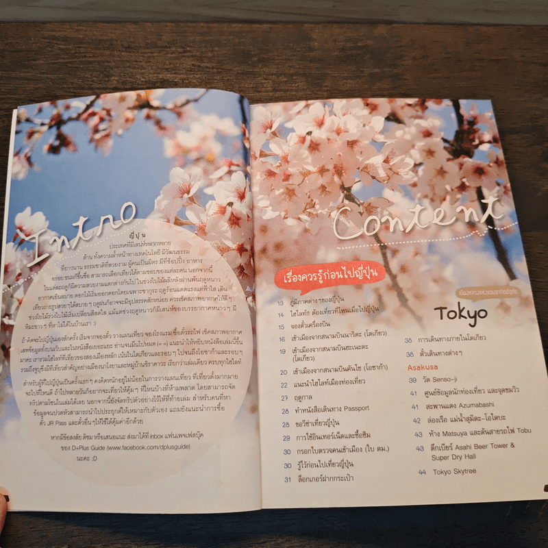 เที่ยวญี่ปุ่น Tokyo Osaka Nagoya - วศิน เพิ่มทรัพย์, ตะวัน พันธ์แก้ว