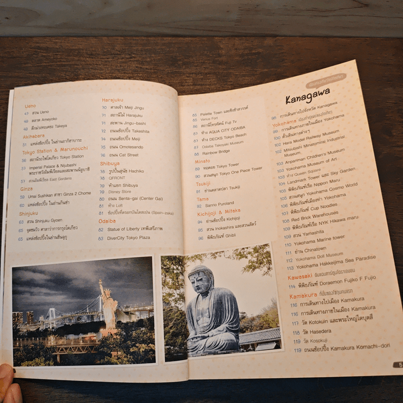 เที่ยวญี่ปุ่น Tokyo Osaka Nagoya - วศิน เพิ่มทรัพย์, ตะวัน พันธ์แก้ว