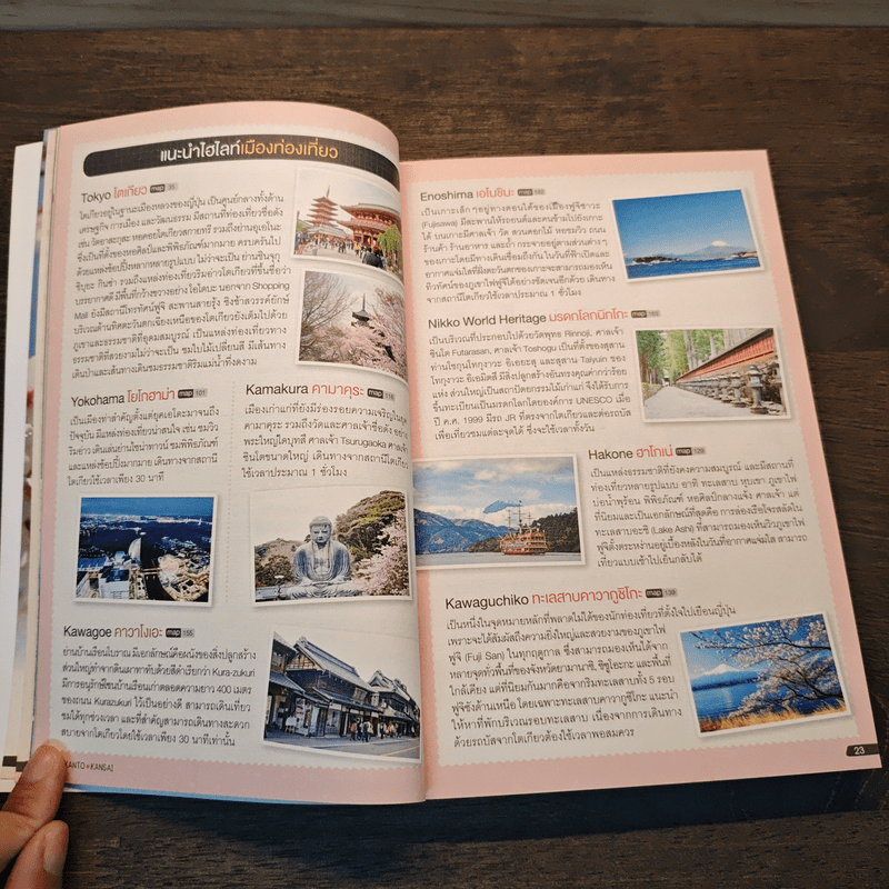 เที่ยวญี่ปุ่น Tokyo Osaka Nagoya - วศิน เพิ่มทรัพย์, ตะวัน พันธ์แก้ว