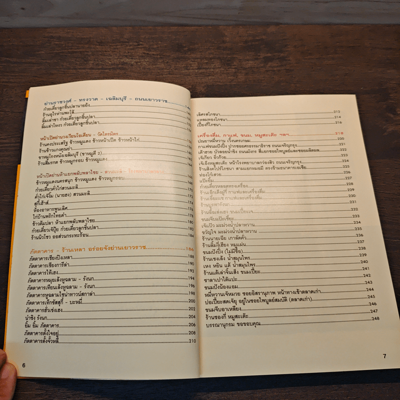 สุดยอดร้านอาหารอร่อยจัง ย่านเยาวราช - มิสเตอร์จัง