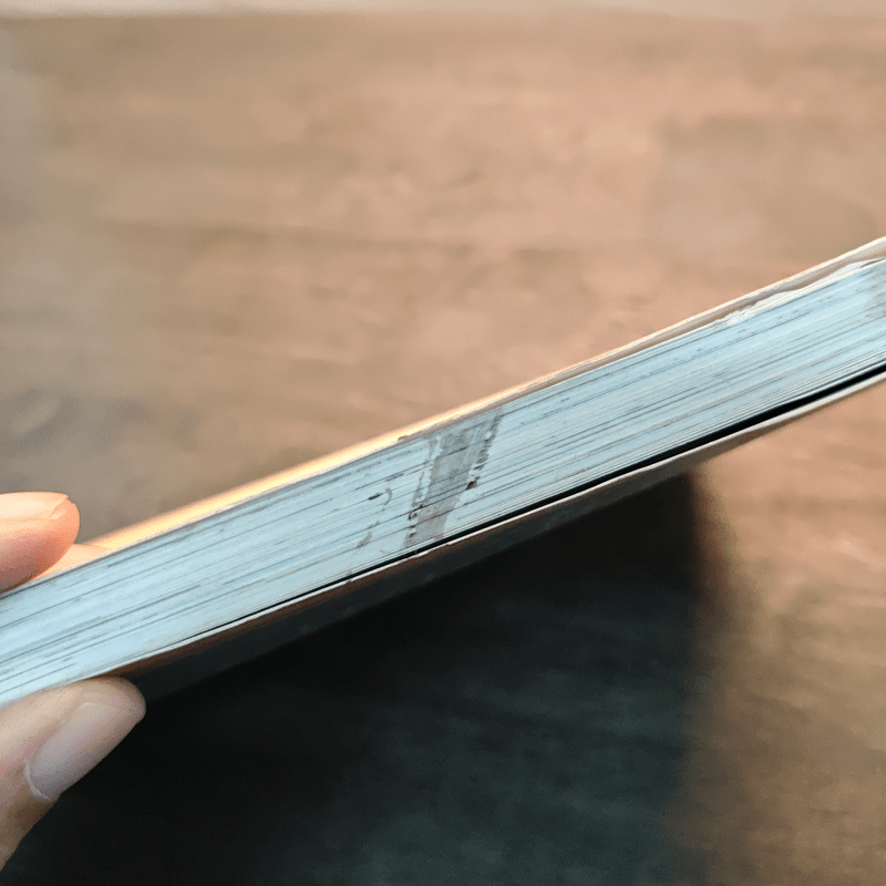 Coffee Prince รักวุ่นวายของเจ้าชายกาแฟ เล่ม 2