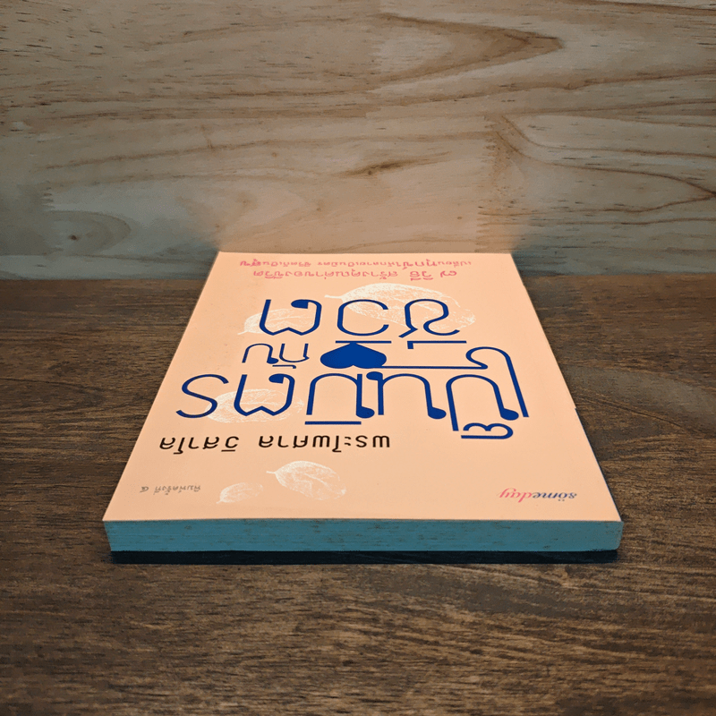 เป็นมิตรกับชีวิต - พระไพศาล วิสาโล