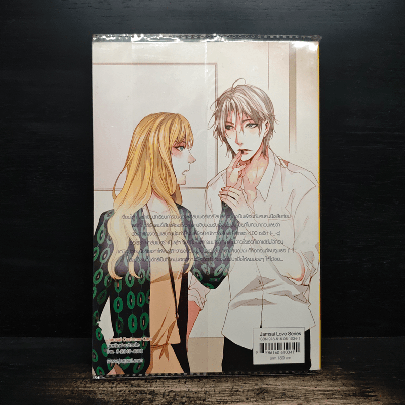 Foxy Pilot เจ้าหญิงจอมแสบแอบชิงหัวใจนักบินขี้เบื่อ - เจ้าหญิงผู้เลอโฉม