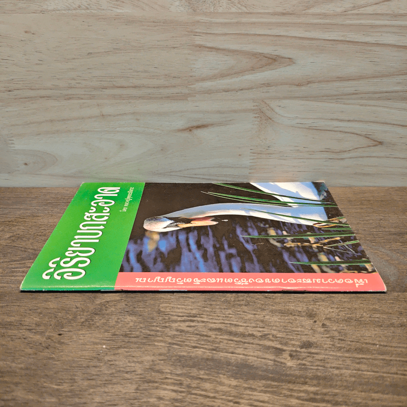 อิริยาบถสะอาด - หลวงปู่พุทธะอิสระ